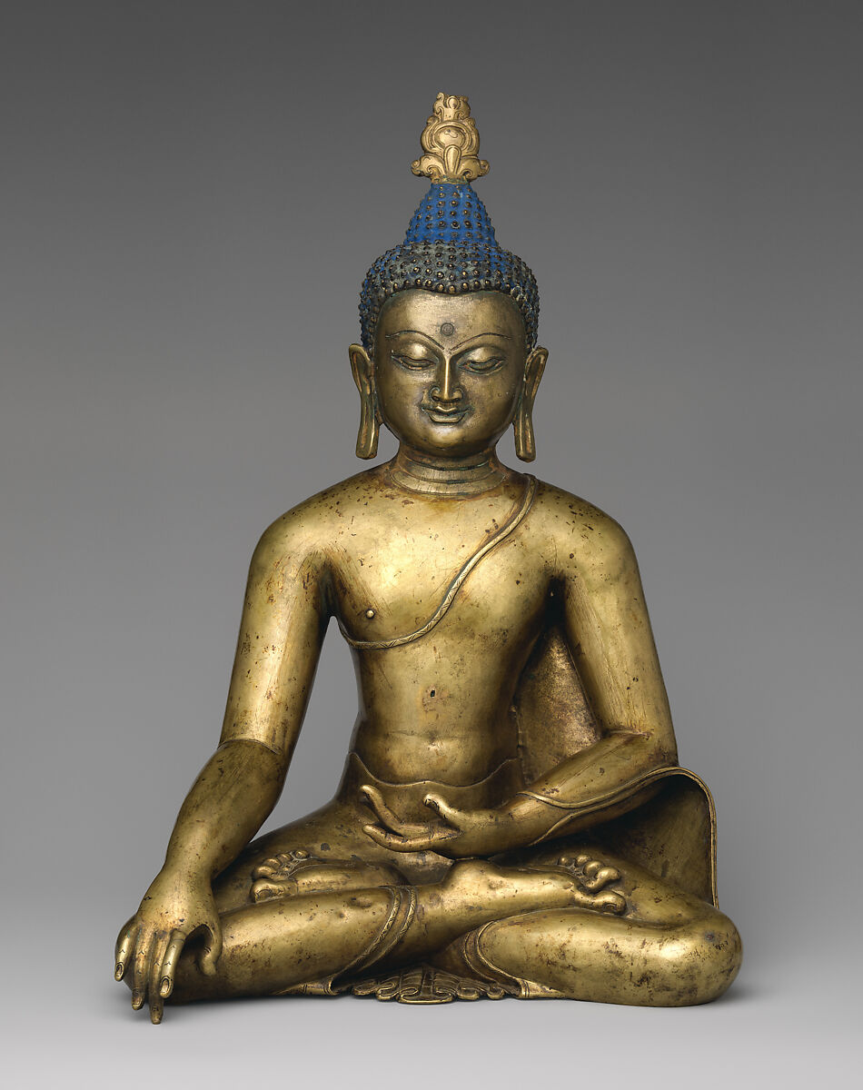 Buddha