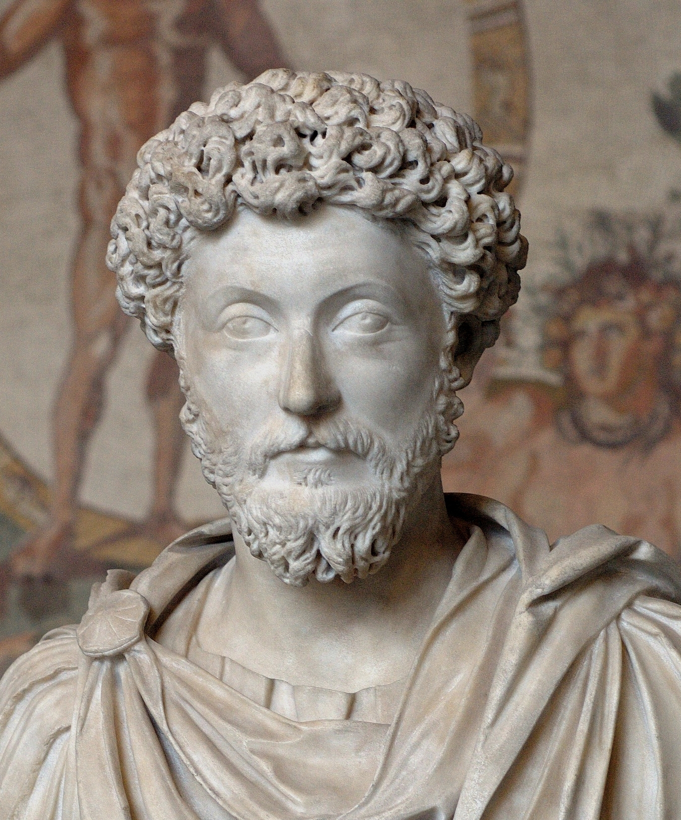 Marcus Aurelius